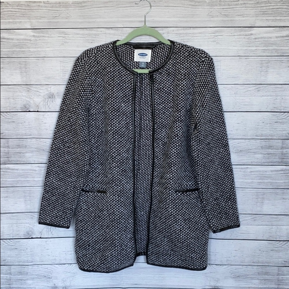 OLD NAVY | Open Blazer/Jacket